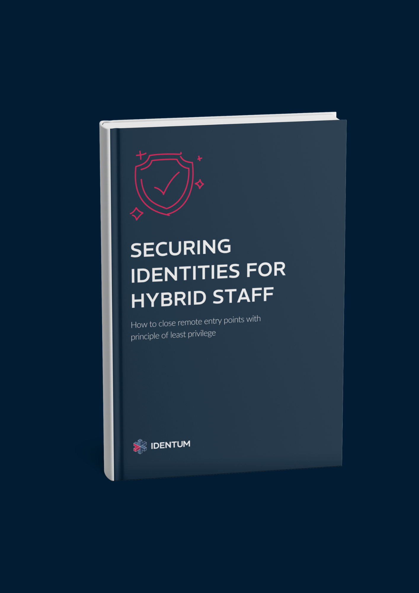 Whitepaper - Securing identities for hybrid staff (1)