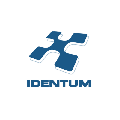 Identum gammal logotyp 400x400px