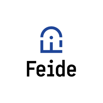 Feides logotyp